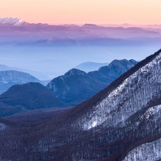 tourhub | Exodus Adventure Travels | Italian Apennines: Walks &amp; Wildlife 