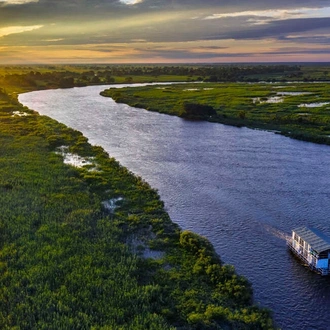 tourhub | Explore! | Botswana Wildlife Safari 