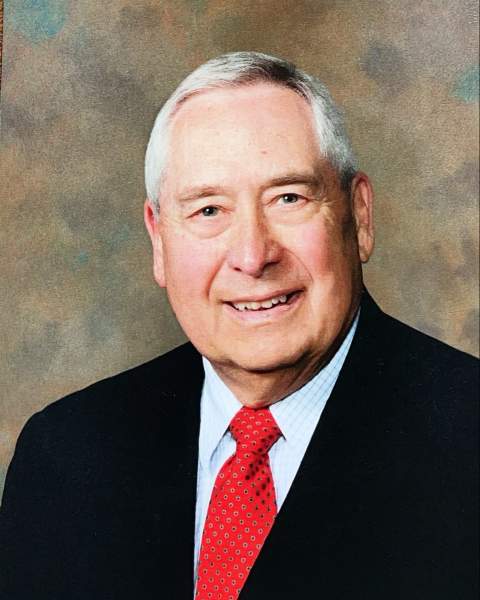 Dr. William F. Case Profile Photo