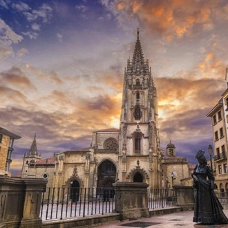 tourhub | Julia Travel | 13-Day Northern Spain from Barcelona 