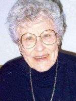 Lenore Kathryn Arnold Obituary 2003 - Geib Funeral Homes