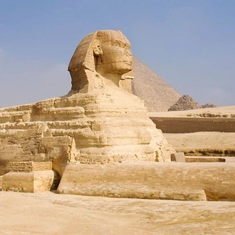tourhub | Your Egypt Tours | Giza Pyramids & Cairo sightseeing 4 days package 