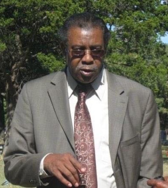 Albert Roy Johnson, Sr. Profile Photo