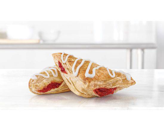 CHERRY TURNOVER (NOT avail after 7pm M-Th & 4pm Fri, Sat & Sun)