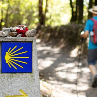 tourhub | The Natural Adventure | Camino Finisterre: Santiago to Muxia 