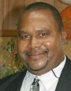 Pastor Larry Willis Mays Profile Photo