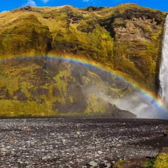 tourhub | On The Go Tours | Iceland, Land of Midnight Sun - 5 days 