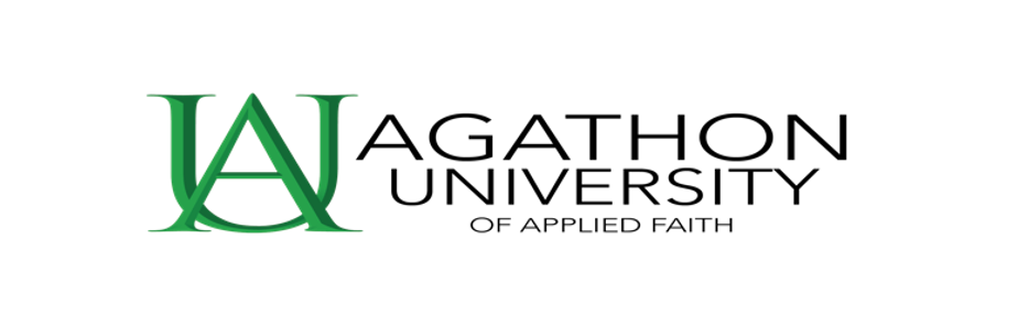 Agathon University, LLC logo