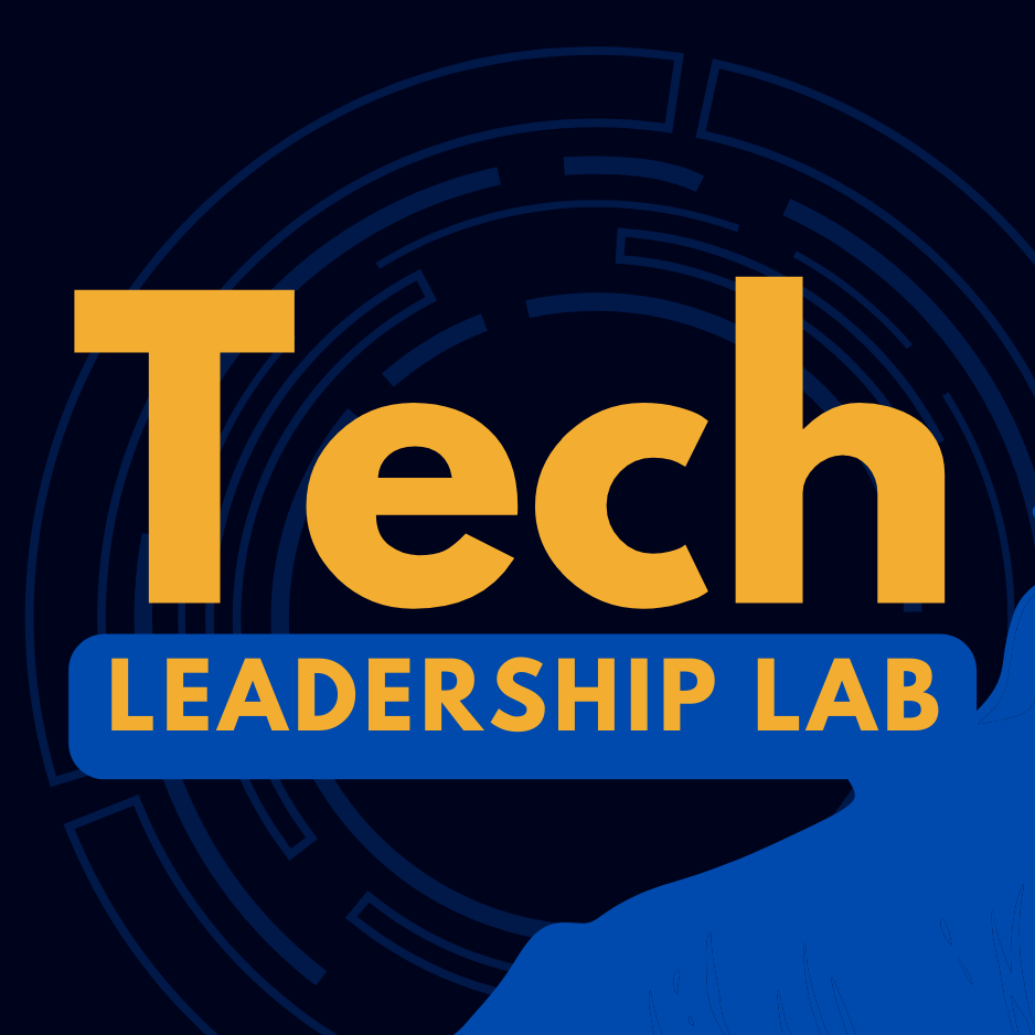 Tech Leadership Lab logo