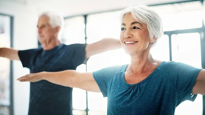 Représentation de la formation : FORMATION ATELIERS DE GYMNASTIQUE DOUCE ET RELAXATION