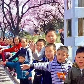Uncover North Korea