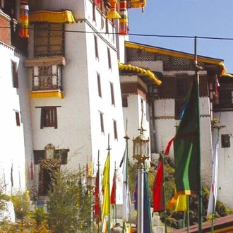 tourhub | On The Go Tours | Bhutan Breakaway - 7 days 