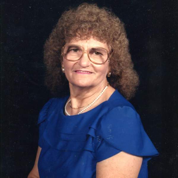Lucille Coleman Paschal Profile Photo