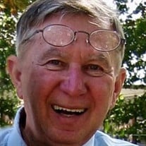 Rev. William Wayne Caten Profile Photo
