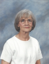Betty Arnell Stone Profile Photo