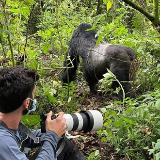 tourhub | 1000 Hills Safaris | 5 Days/4 Nights Remarkable Rwanda Tour 