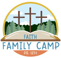 Faith Family Camp, Inc. logo