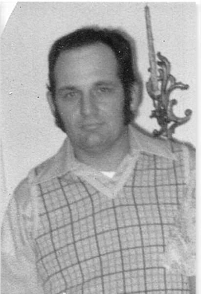 Larry N. McKee Profile Photo