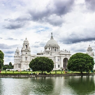 tourhub | Agora Voyages | Kolkata Gateway: A Private 3-Day Tour 