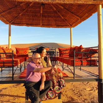 tourhub | Morocco Private Tours | 3 days Gateway to the Sahara desert – from and back to Marrakech 