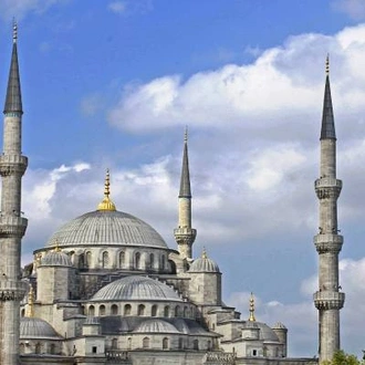 tourhub | On The Go Tours | Istanbul, Ataturk & Cappadocia - 11 days 