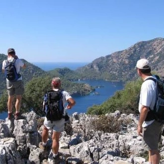 tourhub | UTracks | Lycian Guided Walk 