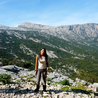 tourhub | Exodus Adventure Travels | Walking in Sardinia 