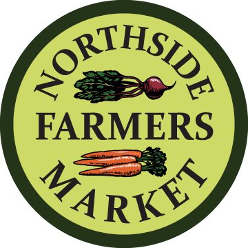 Northside Farmers Market logo