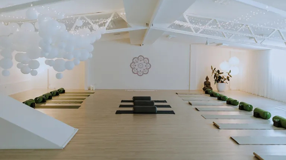 Yoga DNA Studio