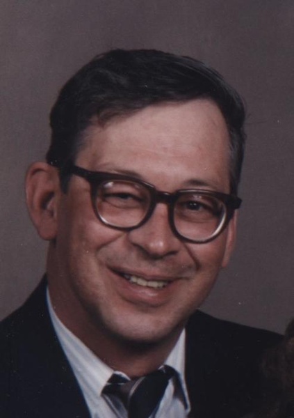 Edward Tezak Jr. Profile Photo