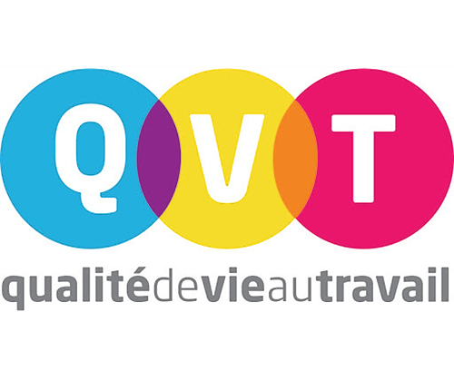 Représentation de la formation : Formation Qualité de Vie au Travail (QVT)