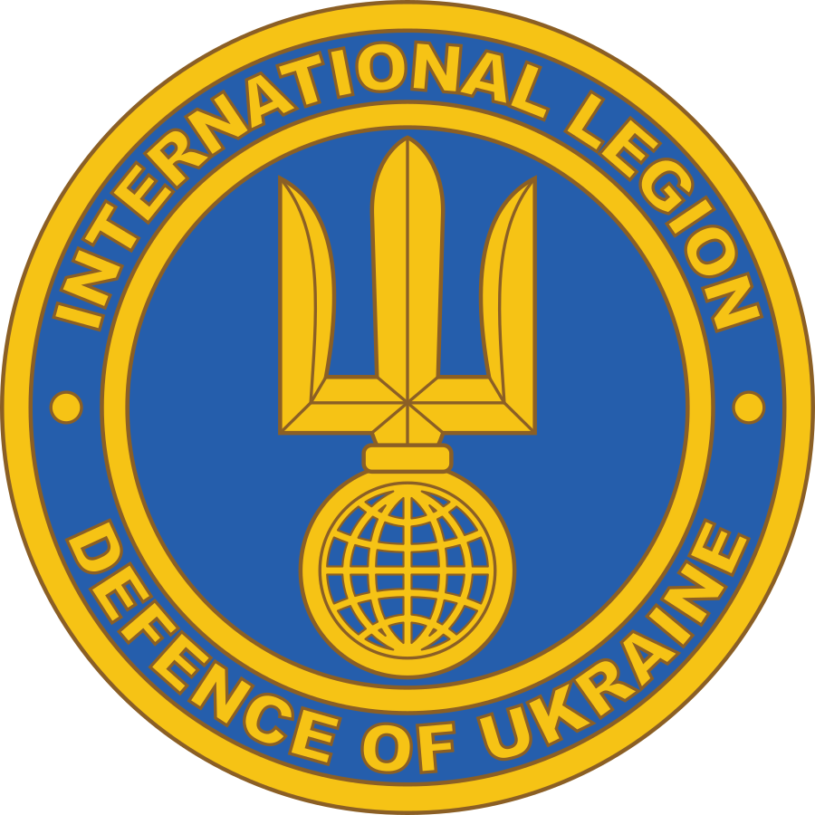 Ukraine Defense Support logo