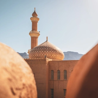 tourhub | Exodus Adventure Travels | A Week in Oman 