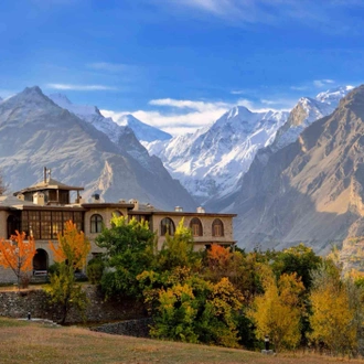 tourhub | Visit in Pakistan | AMAZING  HUNZA TOUR PAKISTAN 