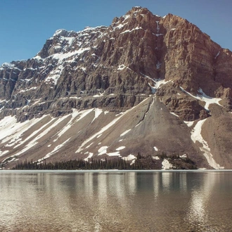 tourhub | G Adventures | Canadian Rockies: National Parks Eastbound 