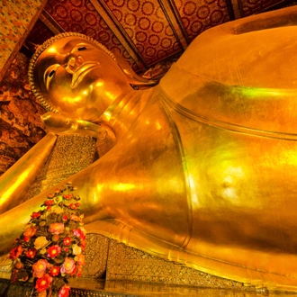 tourhub | One Life Adventures | Bangkok Snapshot 4 Day Tour 