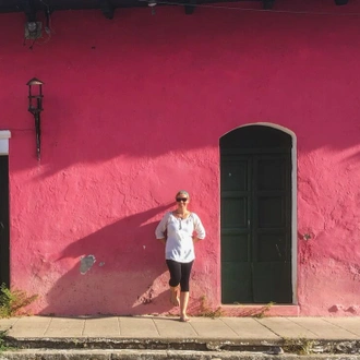 tourhub | Intrepid Travel | Central American Journey 