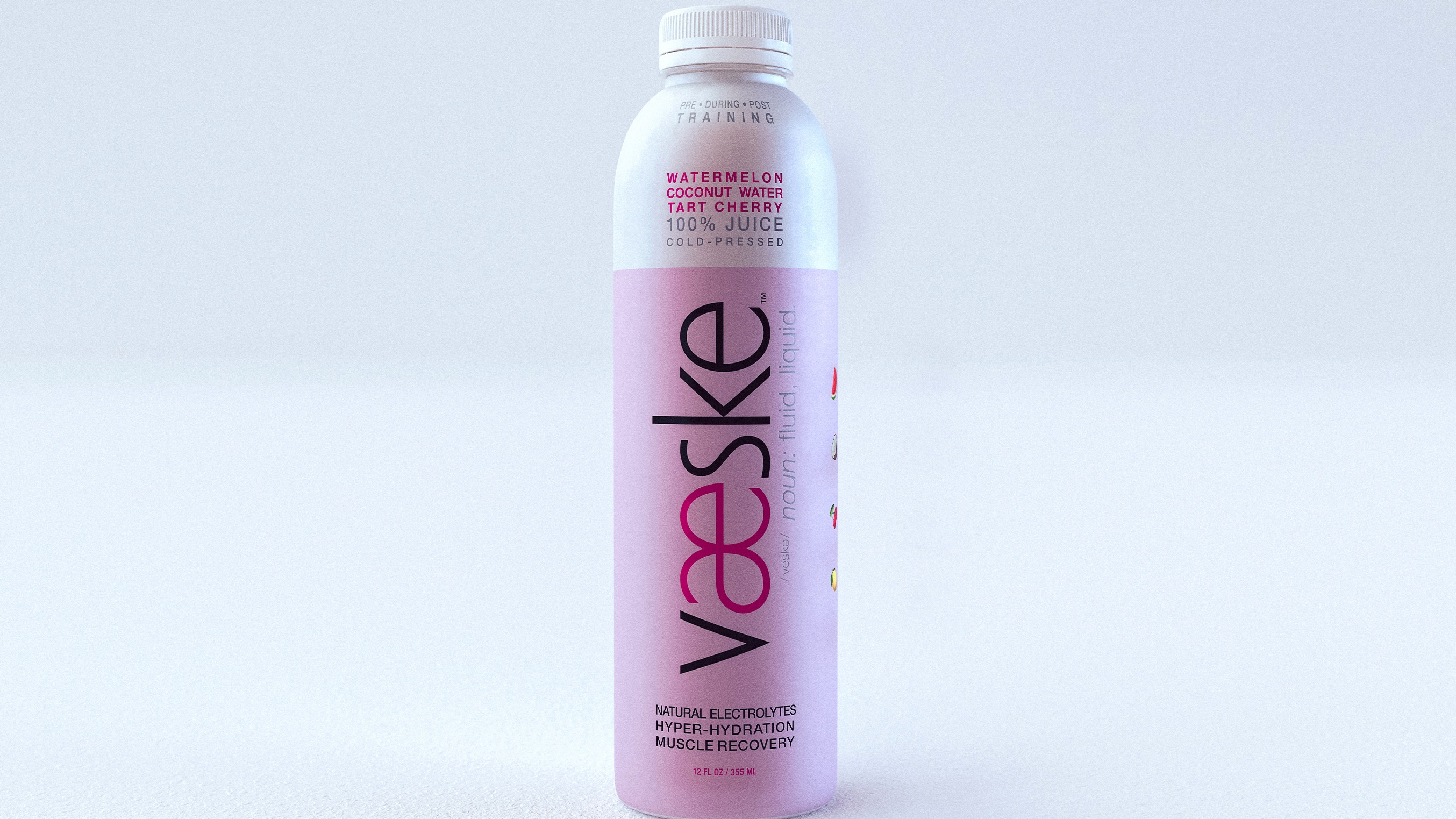 Vaeske Watermelon Coconut Water