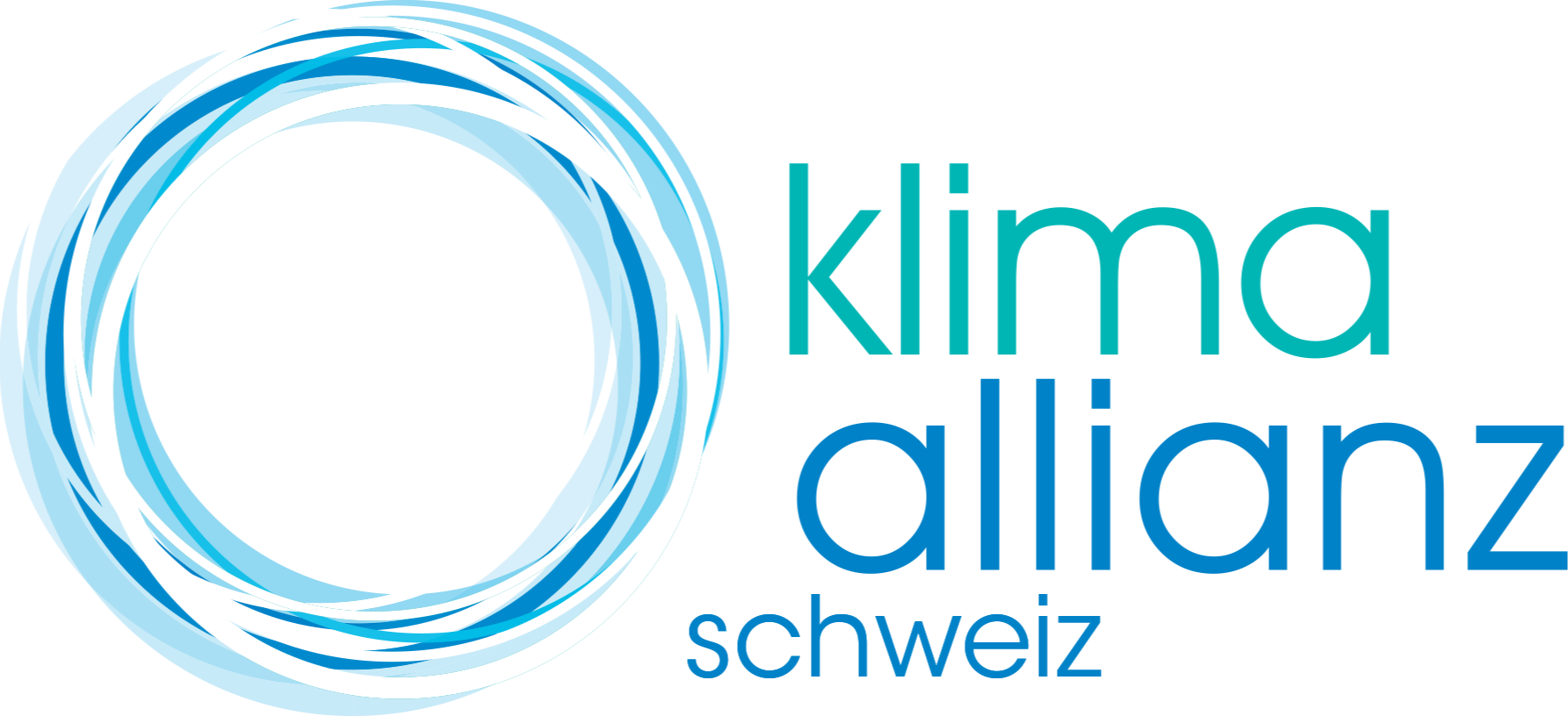 Klima-Allianz Schweiz / Alliance Climatique Suisse logo