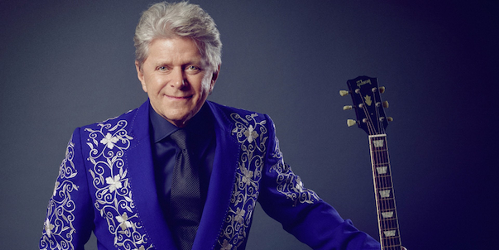 Peter Cetera to perform in Manila this September