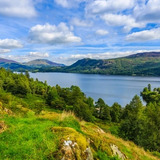 tourhub | The Natural Adventure | Walking in Lake District National Park (Centre-based) 