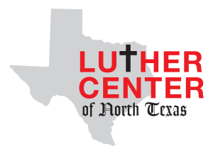 Luther Center Of North Texas logo