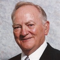 William L. "Bill" Tackett Profile Photo