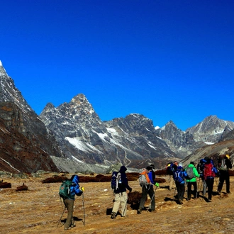 tourhub | Active Adventures | Everest Base Camp Trek 