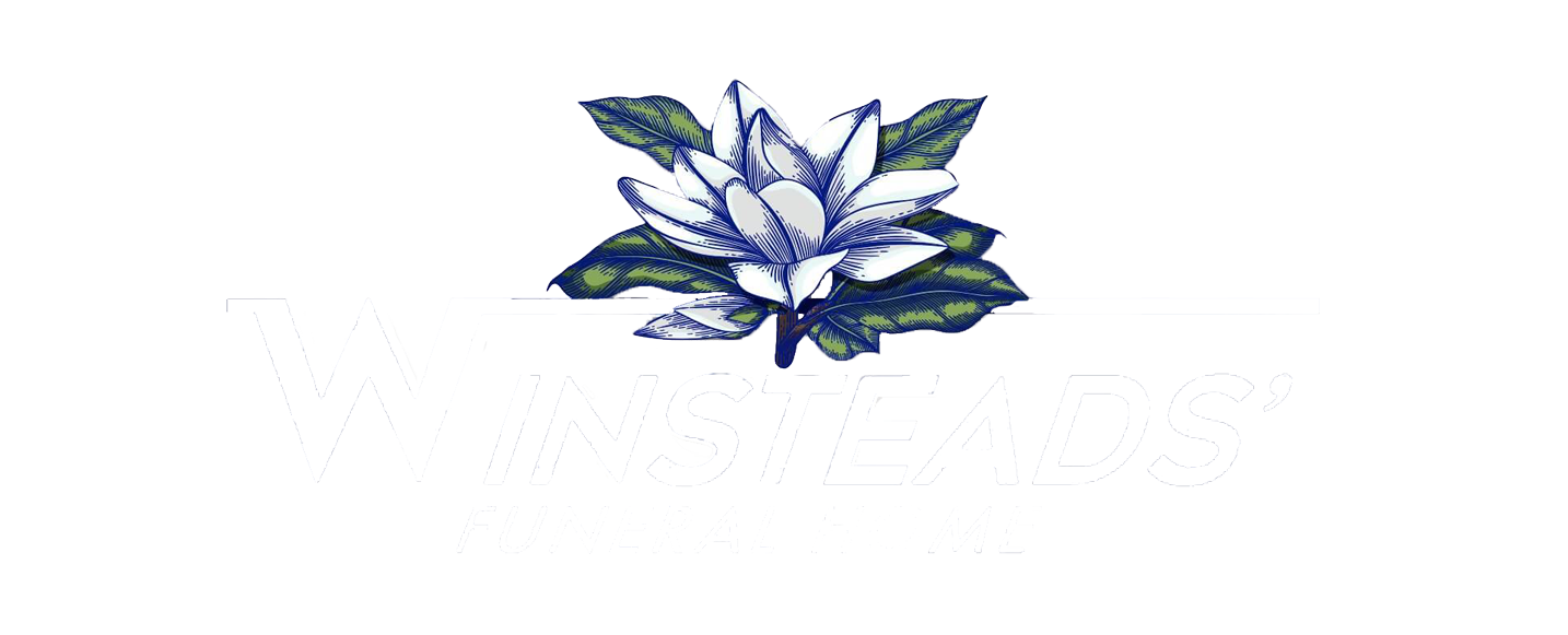 Winsteads' Funeral Home Logo