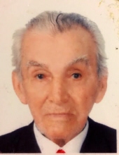 Rafael Lozano Jimenez Profile Photo