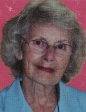 Gloria Dawson Profile Photo