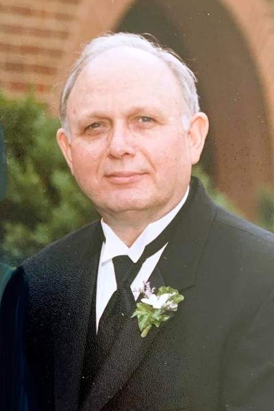 Charles Abernathy Rainey, Jr. Profile Photo