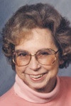 Joan Ruth Leeper Profile Photo