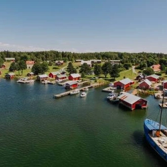 tourhub | UTracks | The Turku Archipelago 